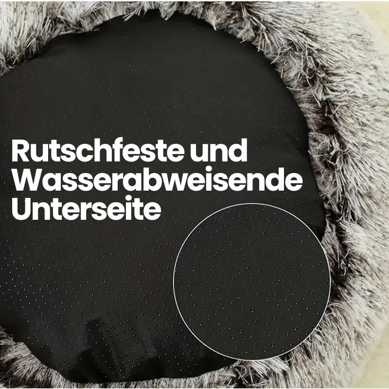 Kuschelhöhle™ - Das Traumbett für ultimativen Komfort