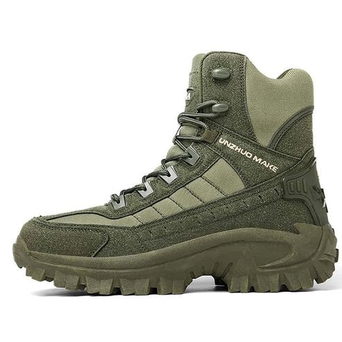 Arnold - Taktische Militär-Herrenstiefel