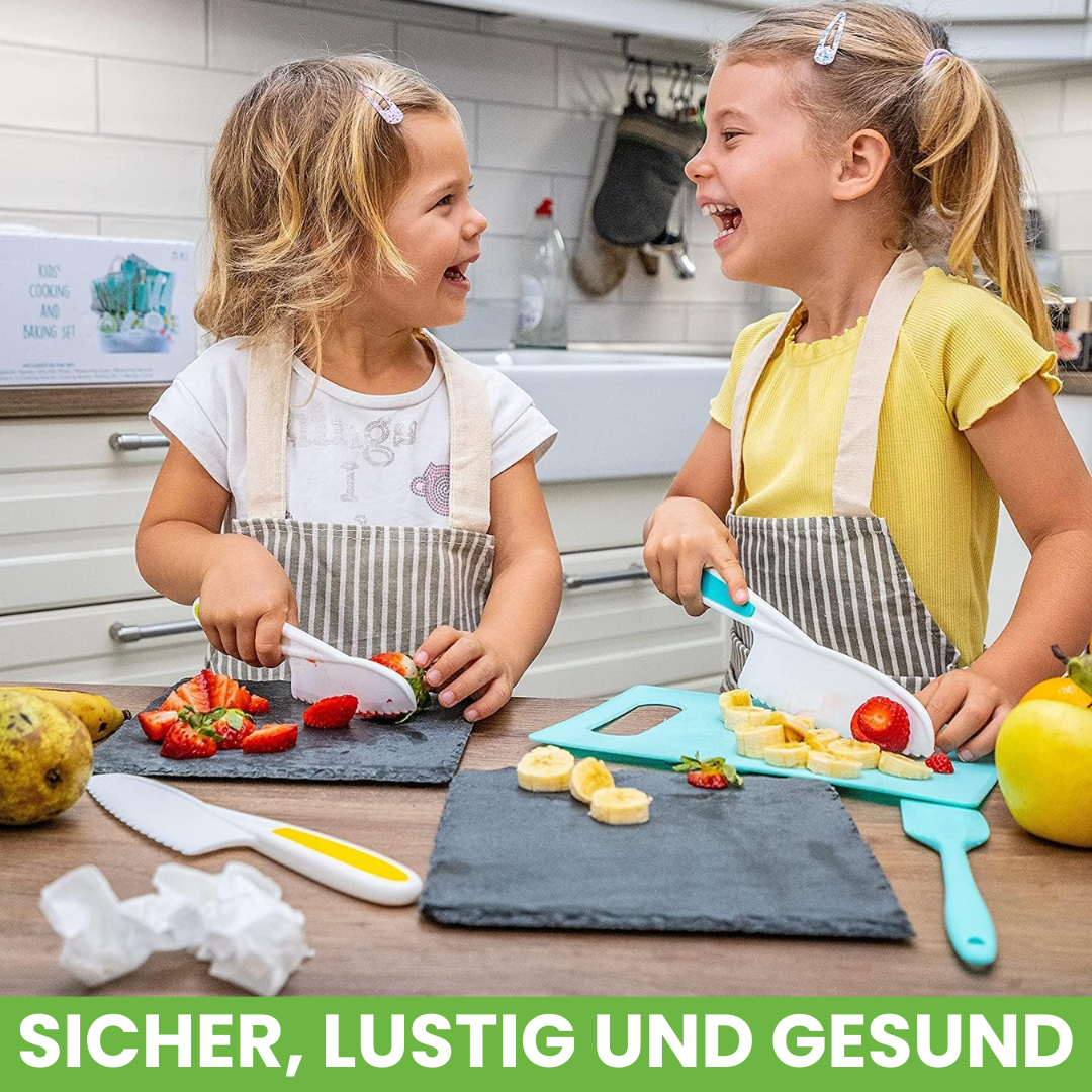 Küchenset für Kinder